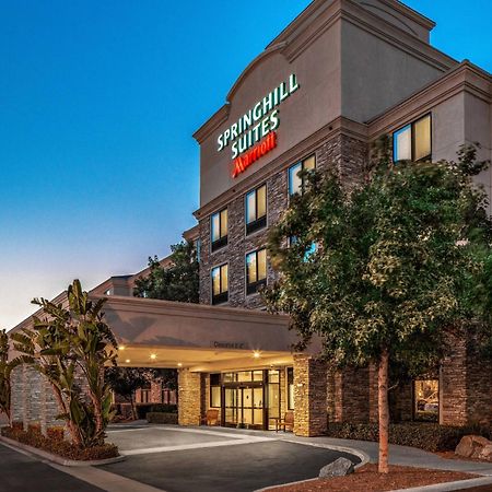 Springhill Suites San Diego Rancho Bernardo/Scripps Poway Exterior photo