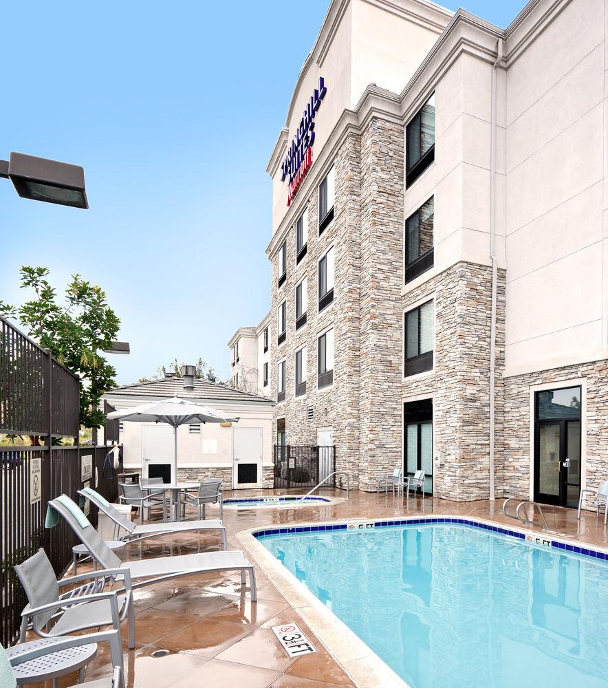 Springhill Suites San Diego Rancho Bernardo/Scripps Poway Exterior photo