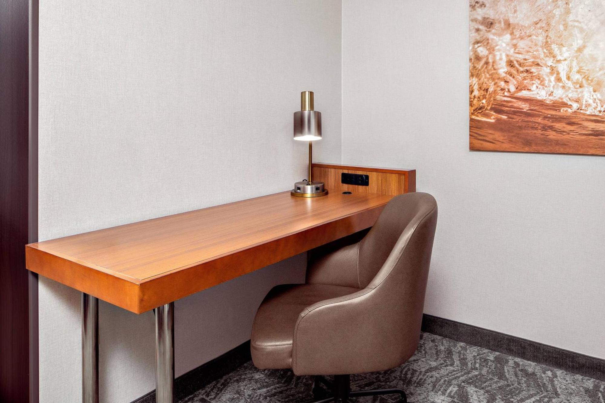 Springhill Suites San Diego Rancho Bernardo/Scripps Poway Exterior photo