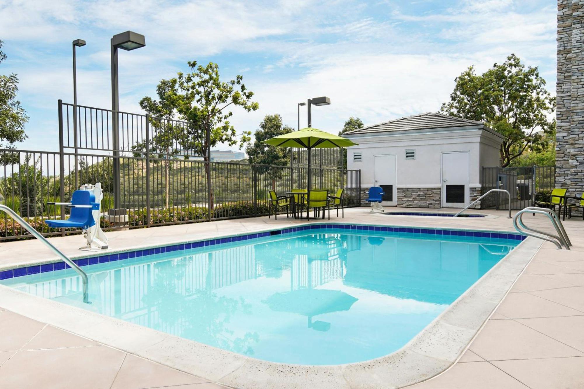 Springhill Suites San Diego Rancho Bernardo/Scripps Poway Exterior photo